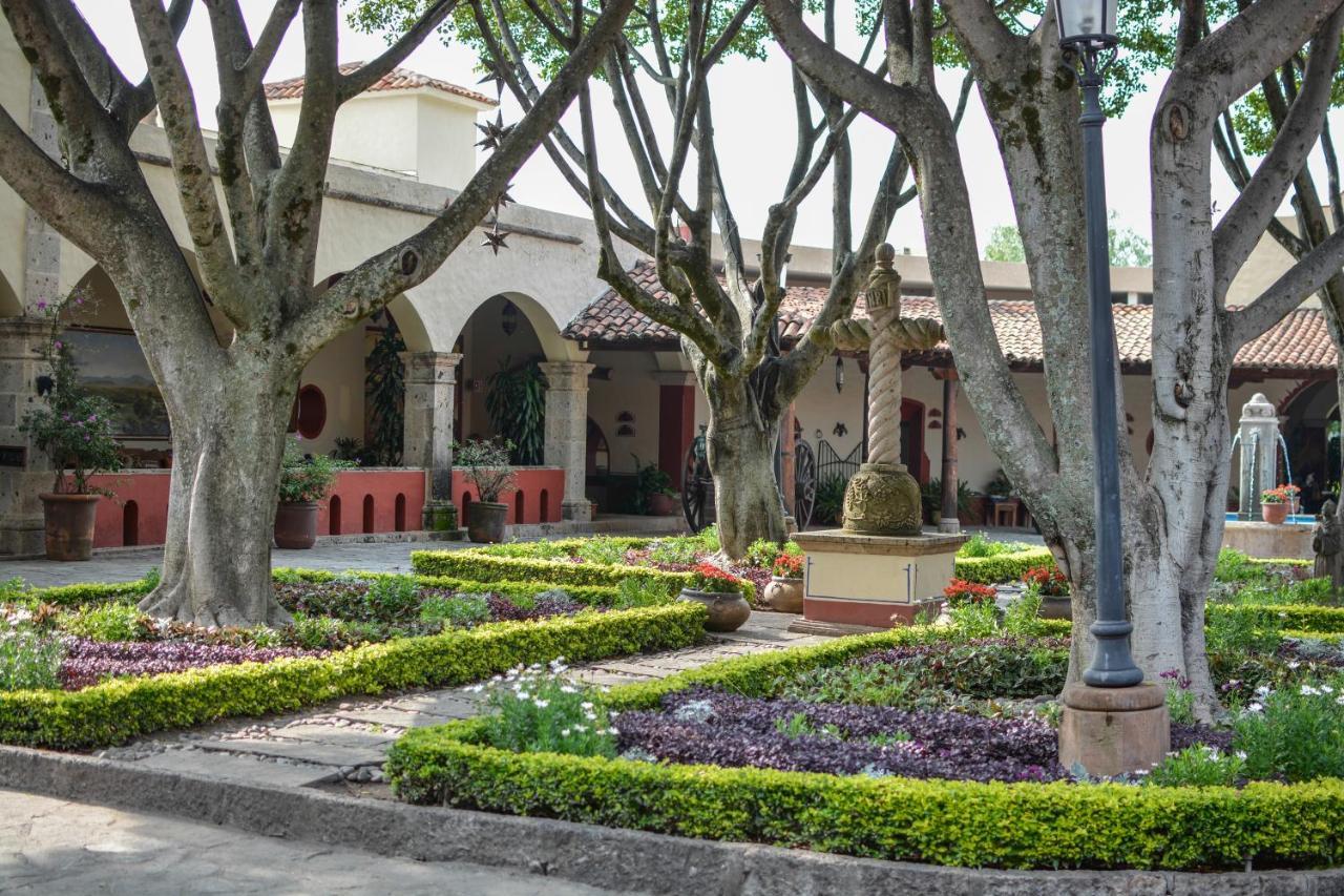 Defranca Alojamiento Boutique Сан-Лоренсо Экстерьер фото